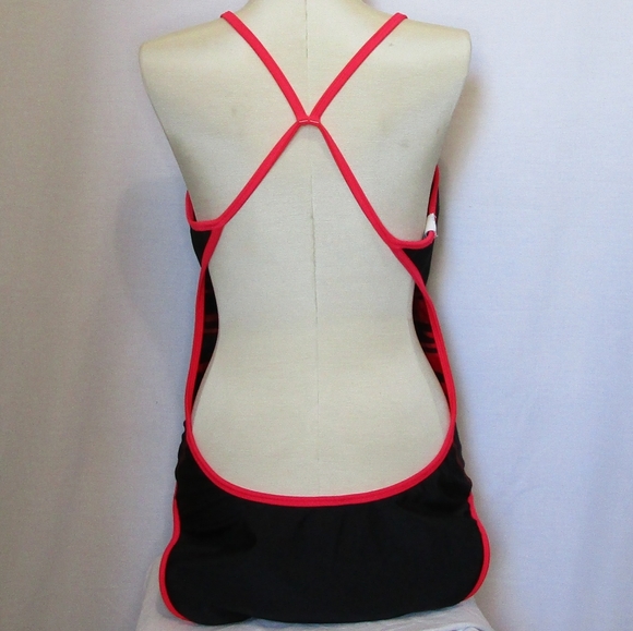 Nike reversible swimsuit - Picture 4 of 7